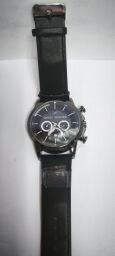 Годинник наручний Daniel Hechter watch for Atlas for Men - Б/В від виробника Daniel Hechter