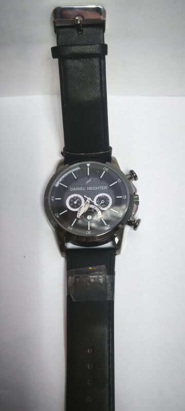Годинник наручний Daniel Hechter watch for Atlas for Men - Б/В