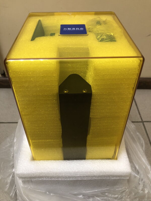 3D Принтер Anycubic Photon Zero - Б/В