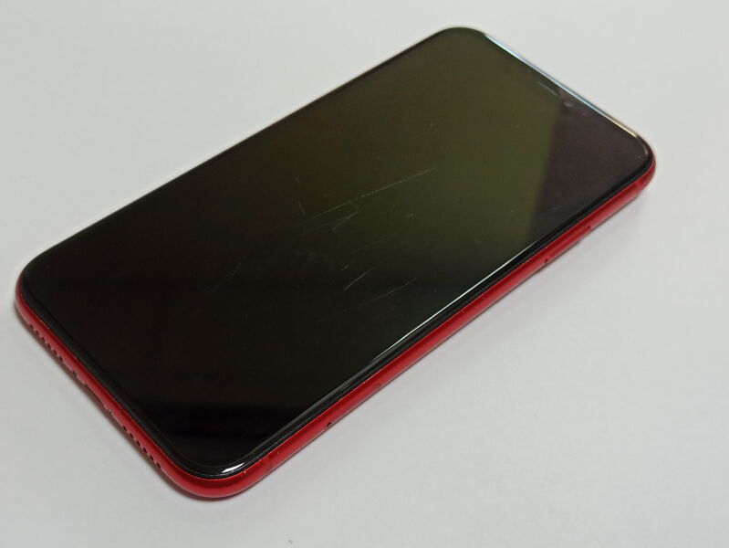 Apple Iphone 11 64GB - Б/В - Фото №4