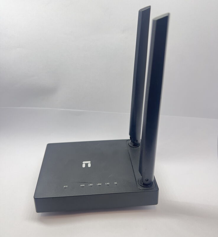 Маршрутизатор Netis N4 AC1200 - Б/В