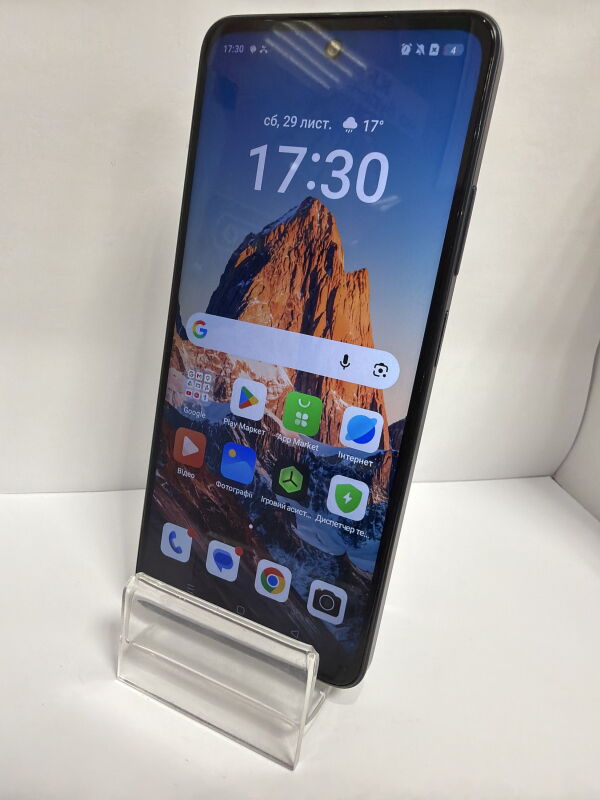 Oppo A5x 4/128Gb (CPH2725) - Б/В - Фото №3