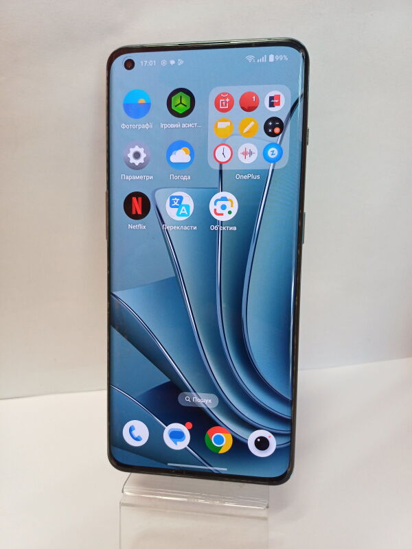 OnePlus 10 Pro 12/256GB (NE2215) - Б/В