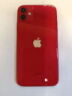 Смартфон Apple iPhone 11 64 GB Red - Б/В - Прев'ю фото №1