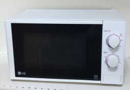 Мікрохвильова піч LG MS2024D - Б/В від виробника LG