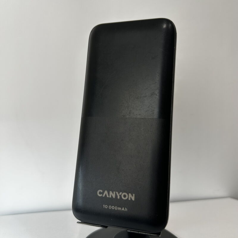 Powerbank Canyon PB-1010 10000 mAh - Б/В