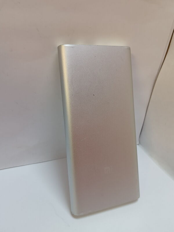 Powerbank Xiaomi Power Bank 2i 10000 mAh (PLM09ZM) - Б/В - Фото №3