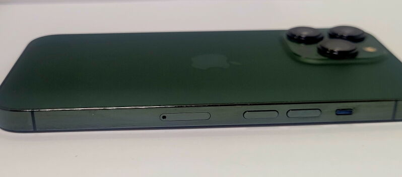 Apple iPhone 13 Pro 128Gb - Б/В - Фото №7