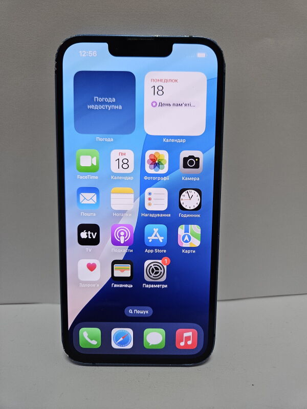 Apple iPhone 13 128GB - Б/В - Фото №2