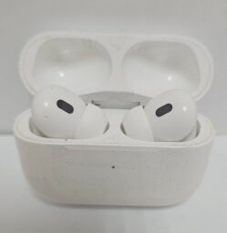 Навушники TWS Apple AirPods Pro 2nd generation (MQD83) - Б/В від виробника Apple