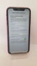 Apple iPhone XR 128GB - Б/В - Прев'ю фото №7 Apple iPhone XR 128GB - Б/В - Прев'ю фото №7