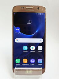 Samsung Galaxy S7 Duos SM-G930FD 32Gb - Б/В від виробника Samsung