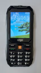 Ergo E283 - Б/В від виробника Ergo