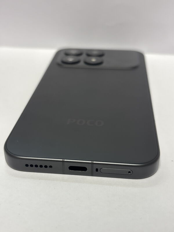 Xiaomi Poco F8 Pro 12/512Gb (2510DPC44G) - Б/В - Фото №5