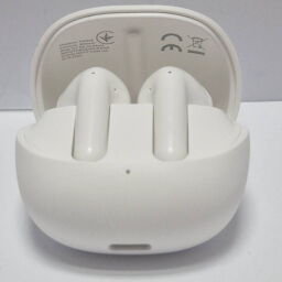Бездротові навушники HAVIT TW926 TWS White - Б/В від виробника Havit