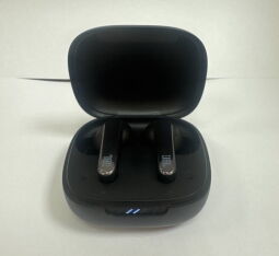 Навушники JBL Live Pro 2 Black (JBLLIVEPRO2TWSBLK) - Б/В від виробника JBL