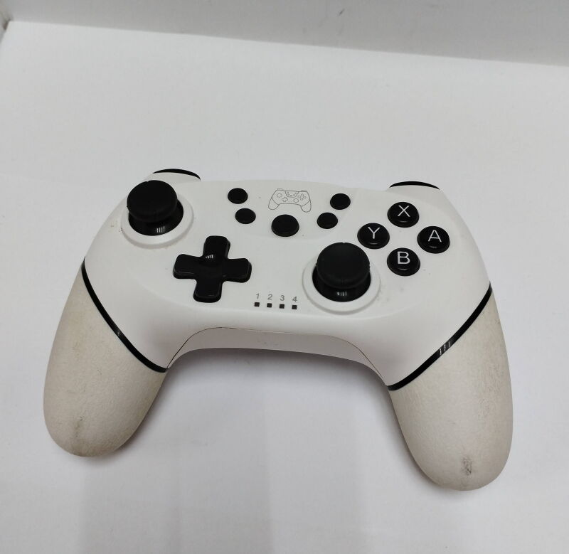 Бездротовий геймпад Wireless Controller N-SL - Б/В