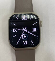 Смарт-годинник Proove Moment Black, PR-SW-01-BK - Б/В від виробника Proove