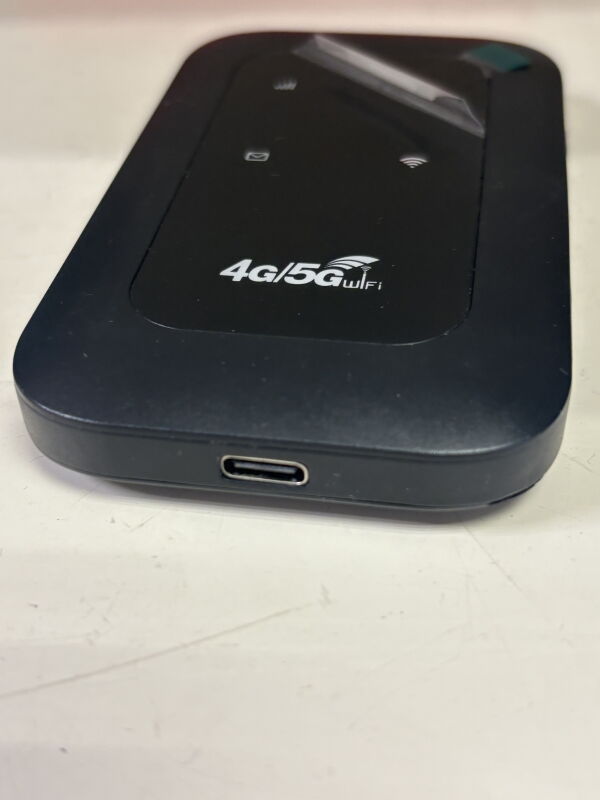 3G/4G WiFi роутер Portable Hotspot LTE H806 - Б/В - Фото №3
