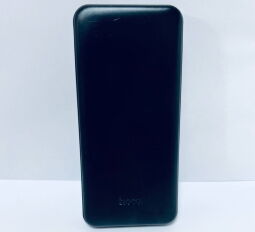 Powerbank HOCO J118 10000mAh - Б/В від виробника Hoco