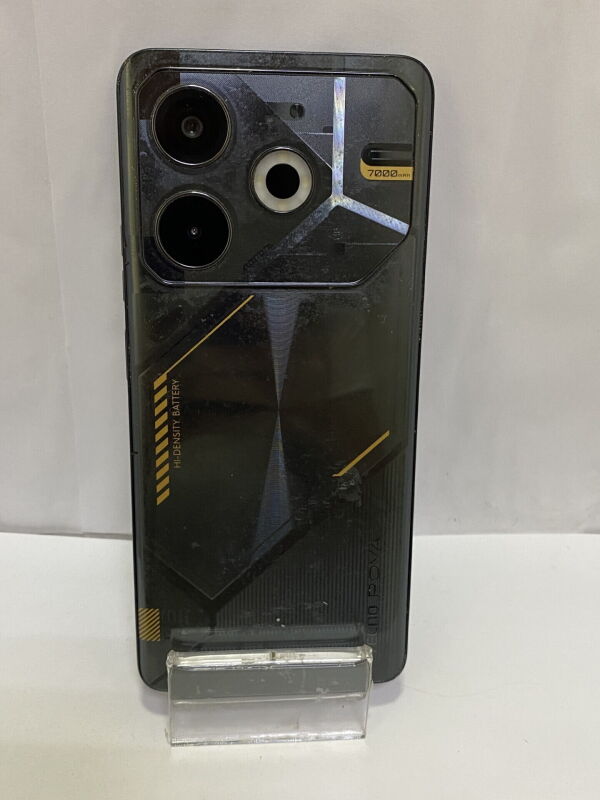 Tecno Pova 6 Neo 128Gb - Б/В - Фото №3