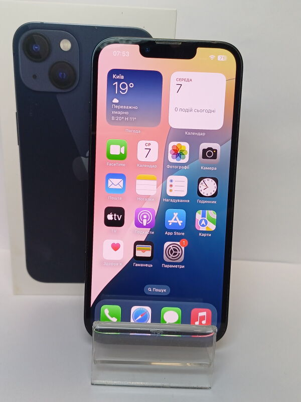 Apple iPhone 13 128GB - Б/В - Фото №4