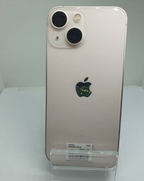Apple iPhone 13 mini 256GB Pink - Б/В Apple iPhone 13 mini 256GB Pink - Б/В від виробника Apple