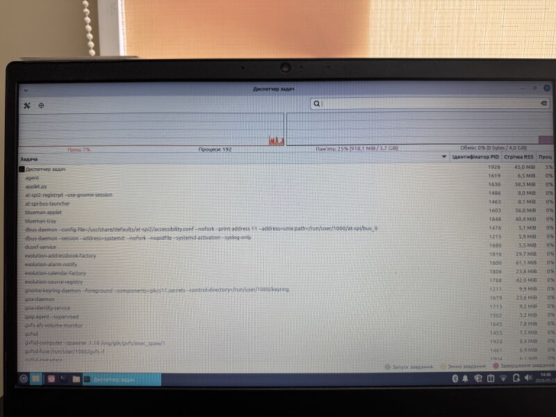 Ноутбук Lenovo IdeaPad S145-15IGM (81MX002TRA) - Б/В - Фото №3