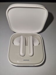 Навушники Xiaomi Redmi Buds 6 Active (BHR8391GL) White - Б/В від виробника Xiaomi