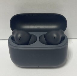 Навушники OPPO Enco Buds3 Pro ETEK1 Graphite Grey - Б/В від виробника Oppo