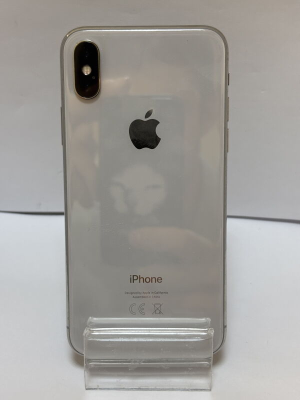 Apple Iphone X 256Gb - Б/В - Фото №5