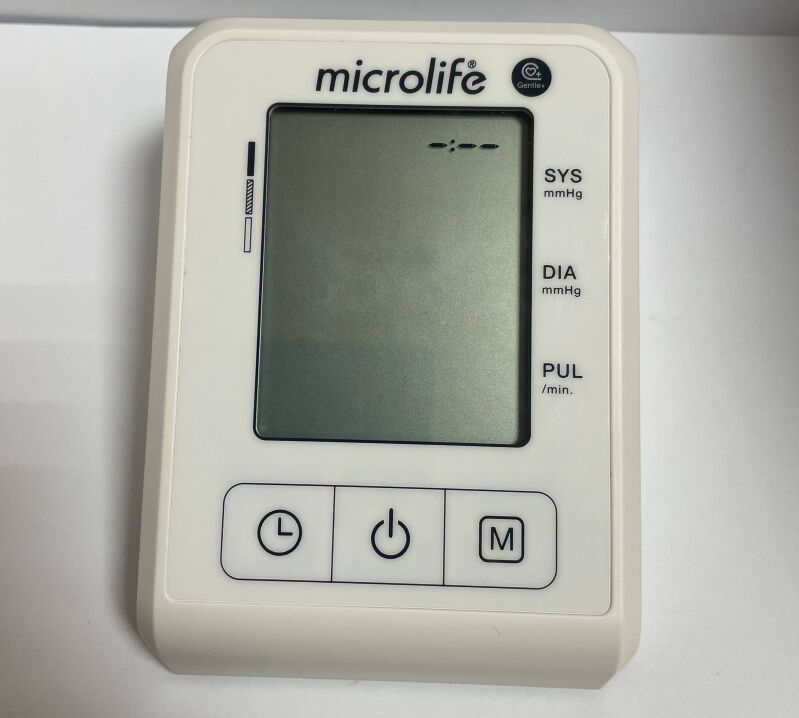 Автоматичний тонометр Microlife BP B1 Classic - Б/В