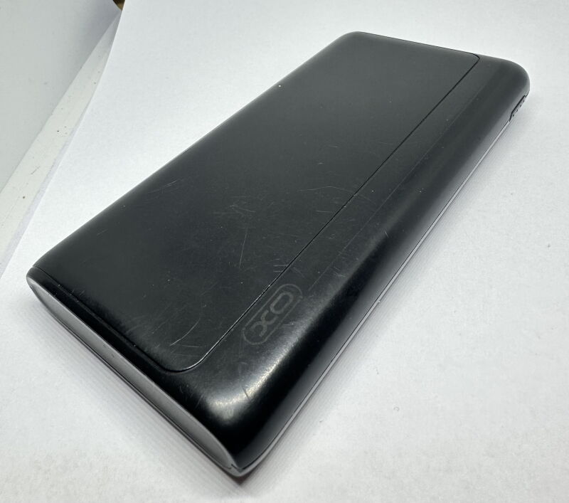 Powerbank XO PR126 10000mAh - Б/В - Фото №3
