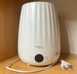 Зволожувач повітря SCARLETT SC-AH986E15 - Б/В від виробника Scarlett