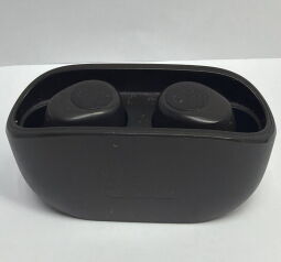 Навушники JBL Wave 100 TWS Black (JBLW100TWSBLK) - Б/В від виробника JBL