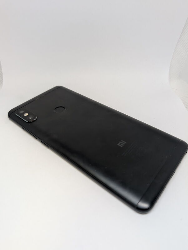 Xiaomi Redmi Note 5 4/64GB, MZB6060EU - Б/В - Фото №5
