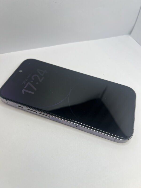Apple iPhone 14 Pro 512GB, MQ233 - Б/В - Фото №3