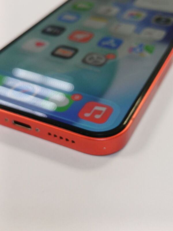 Apple IPhone 12 64Gb - Б/В - Фото №5