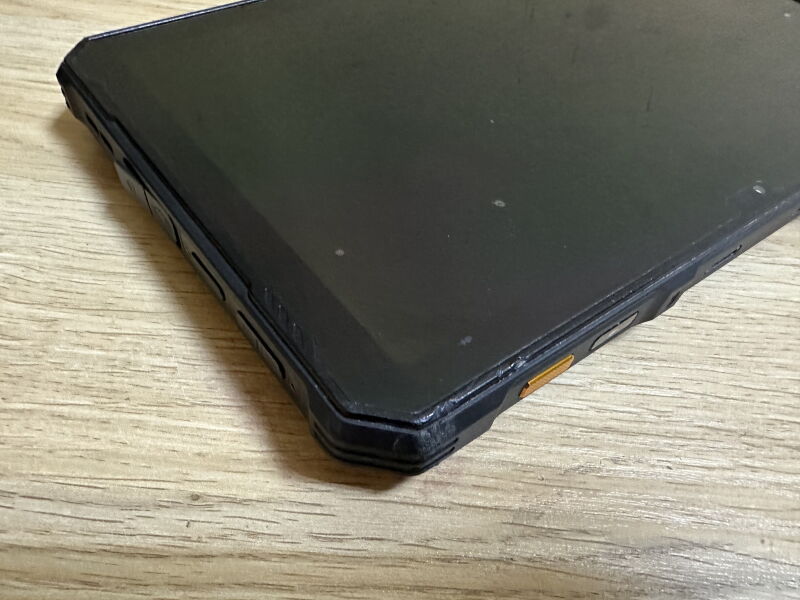 Планшет Ulefone Armor Pad 3 Pro 8/256Gb - Б/В - Фото №5