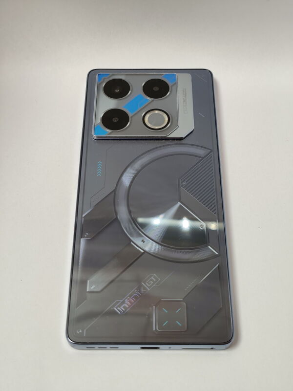 Infinix GT 20 Pro 12/256Gb - Б/В - Фото №6