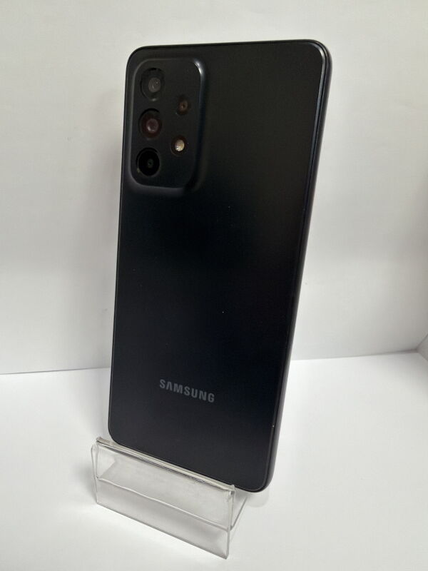 Samsung Galaxy A33 5G 6/128GB (SM-A336B/DSN) - Б/В