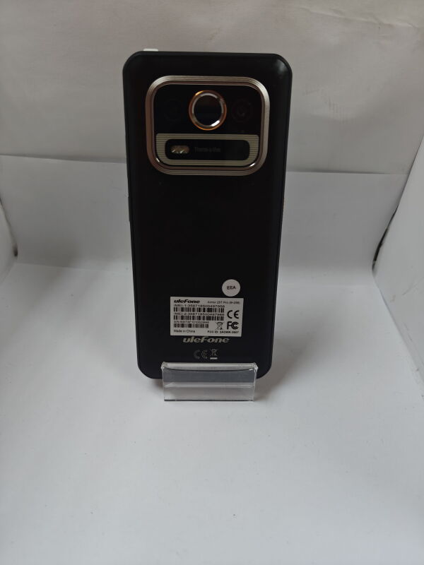 Ulefone Armor 25T Pro 8/256Gb - Б/В - Фото №3
