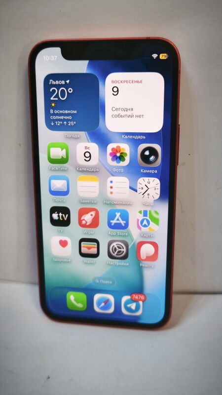 Apple iPhone 12 mini 64GB - Б/В