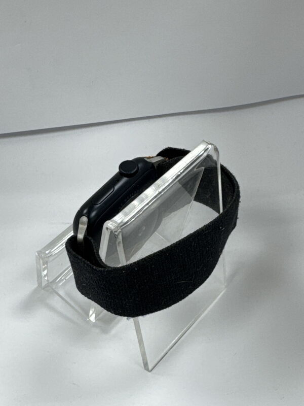 Смарт-гаджет Apple (за погодженням) Watch SE 2 GPS 44mm - Б/В - Фото №4