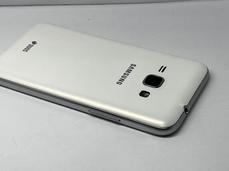 Samsung Galaxy J1 (2016) (SM-J120H) - Б/В - Фото №6