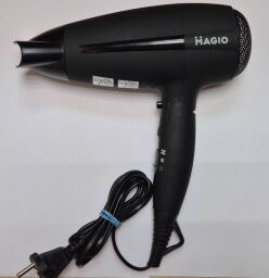 Фен Magio MG-166 - Б/В Фен Magio MG-166 - Б/В від виробника Magio