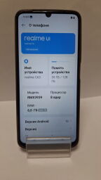 Realme C63 6/128Gb (RMX3939) - Б/В від виробника Realme