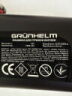 Машинка для стрижки Grunhelm GHC205U - Прев'ю фото №3