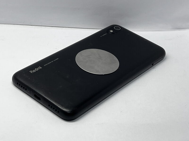 Xiaomi Redmi 7A 2/16Gb - Б/В - Фото №4