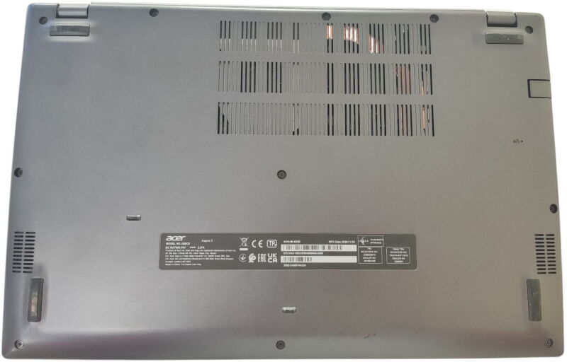 Ноутбук Acer Aspire 5 A515-56 (NX.A19EU.009) - Б/В - Фото №3